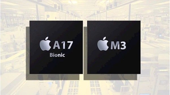 石狮苹果15维修站分享iPhone15系列会用3nm芯片吗 